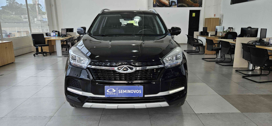 Caoa Chery TIGGO Flex Automático2