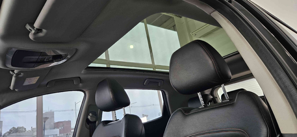 Caoa Chery TIGGO Flex Automático20