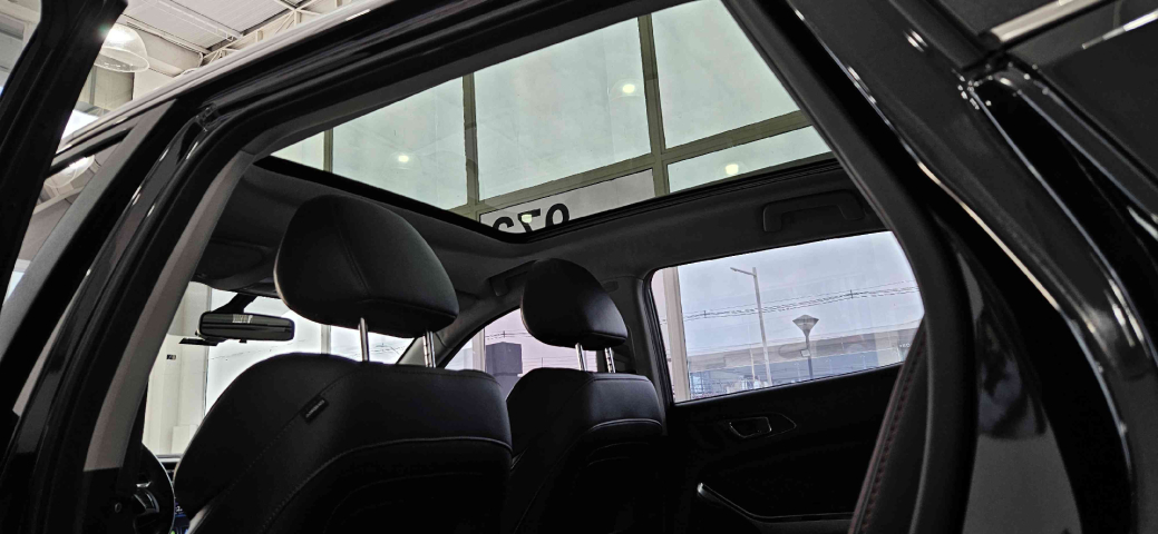 Caoa Chery TIGGO Flex Automático17