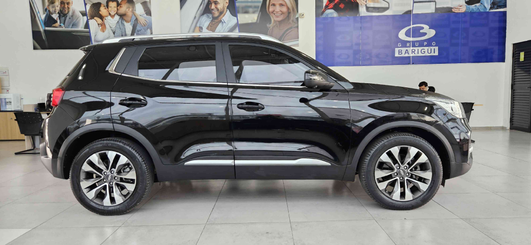 Caoa Chery TIGGO Flex Automático