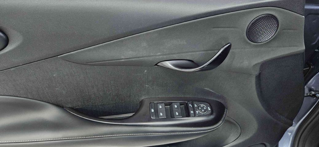 BYD DOLPHIN Elétrico Automático11