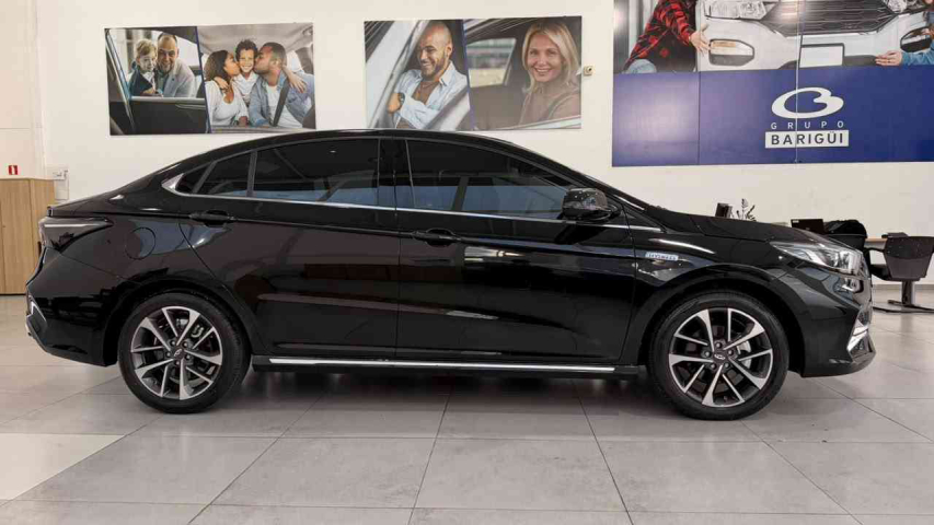 Caoa Chery ARRIZO 6 Híbrido Automático