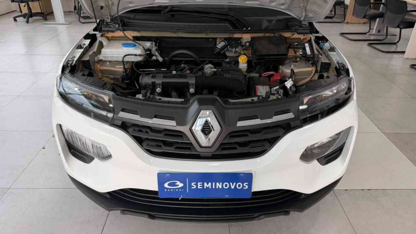 Renault KWID Flex Manual8