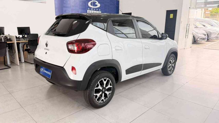 Renault KWID Flex Manual6