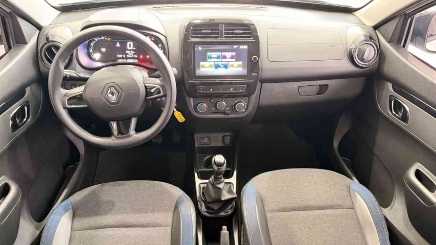 Renault KWID Flex Manual10