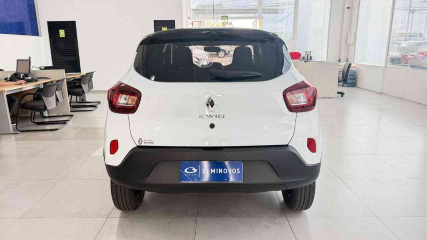 Renault KWID Flex Manual5