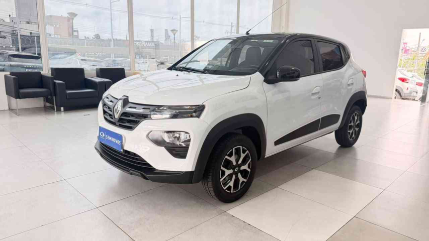 Renault KWID Flex Manual3