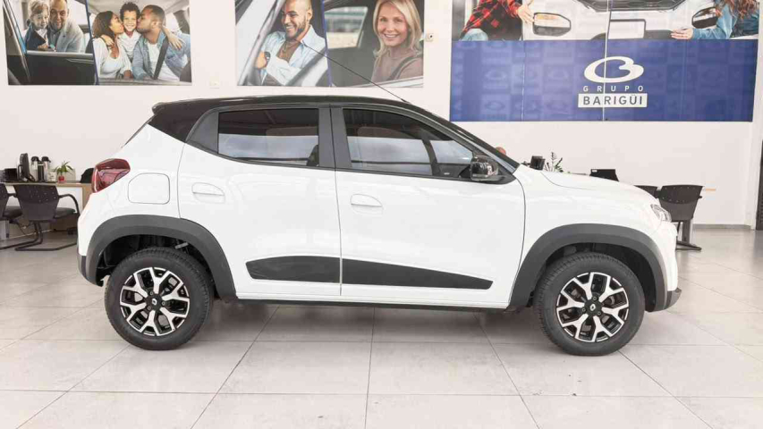 Renault KWID Flex Manual0
