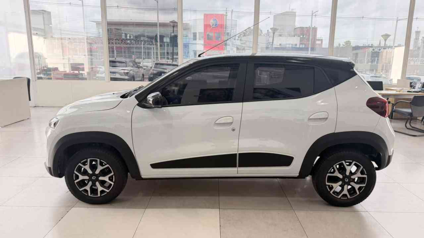 Renault KWID Flex Manual4