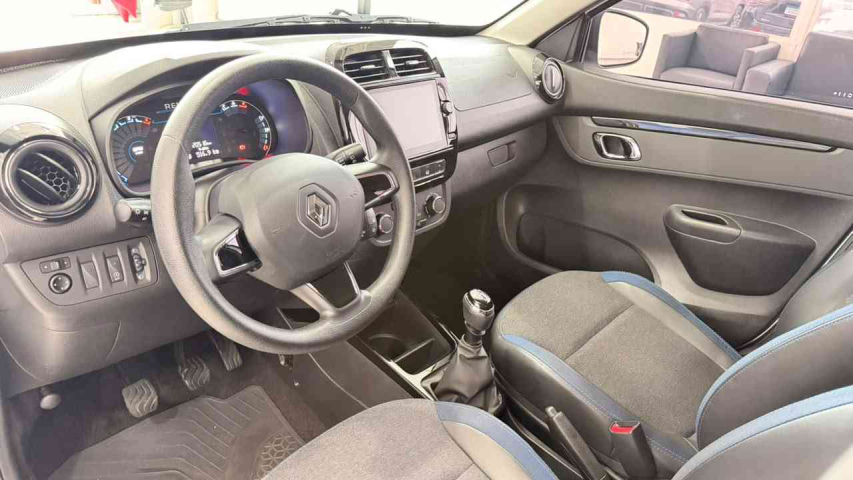 Renault KWID Flex Manual9