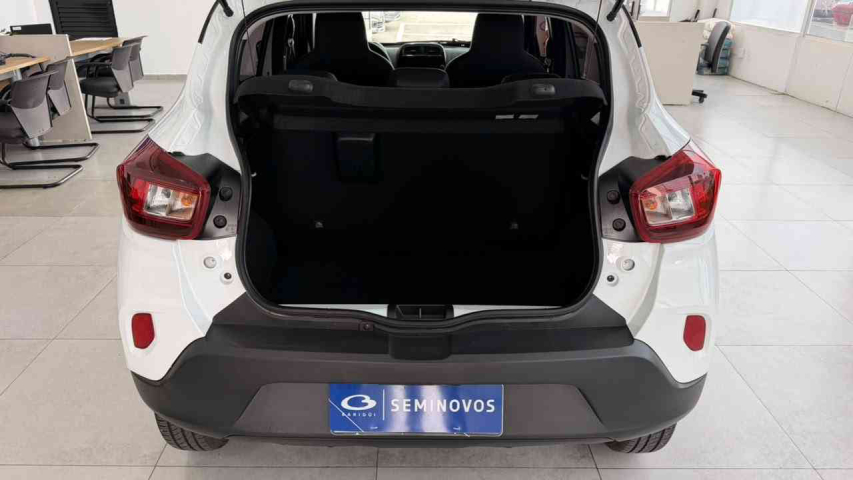 Renault KWID Flex Manual7
