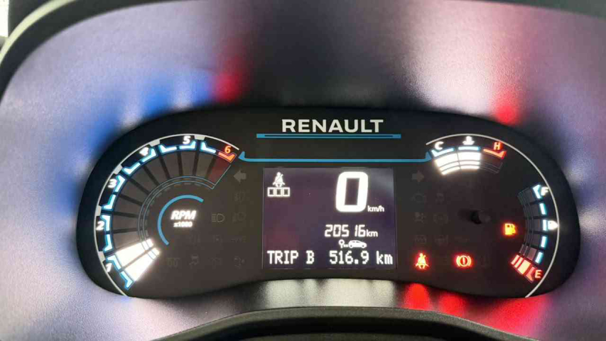 Renault KWID Flex Manual11