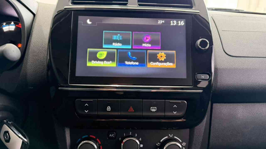 Renault KWID Flex Manual12