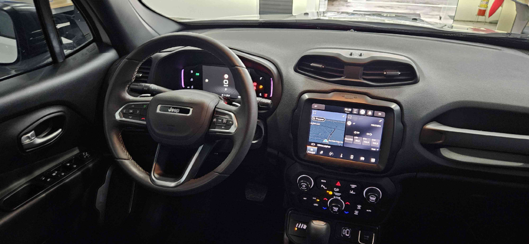 JEEP RENEGADE Flex15