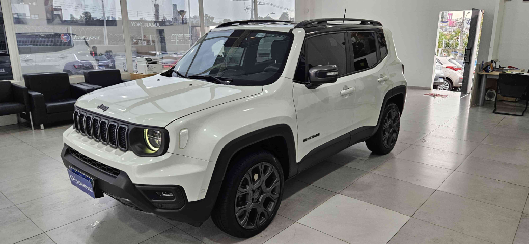 JEEP RENEGADE Flex3