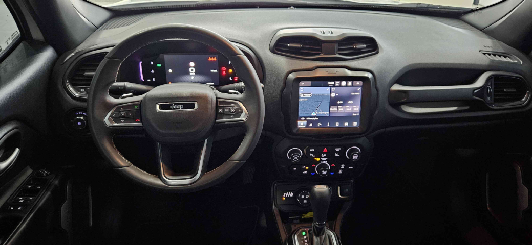 JEEP RENEGADE Flex13