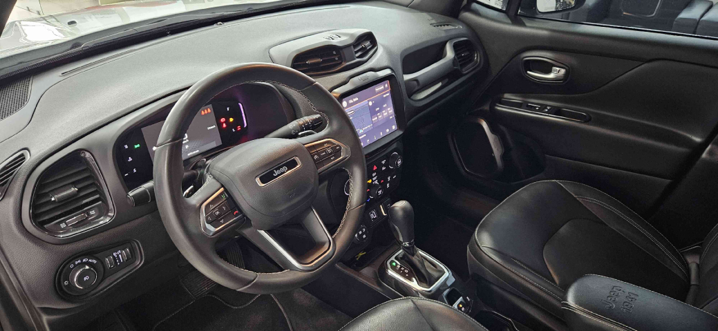 JEEP RENEGADE Flex10