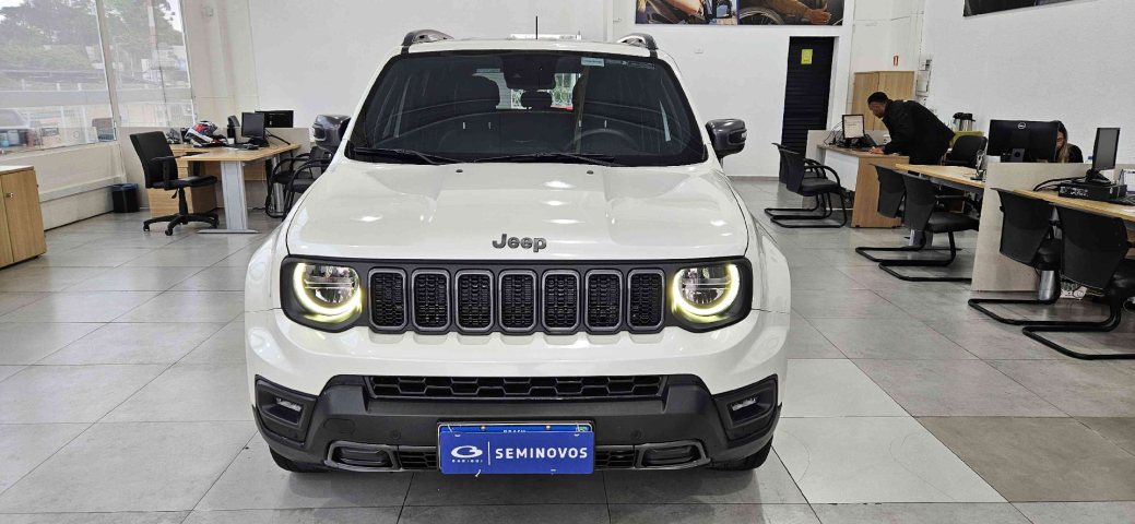 JEEP RENEGADE Flex2