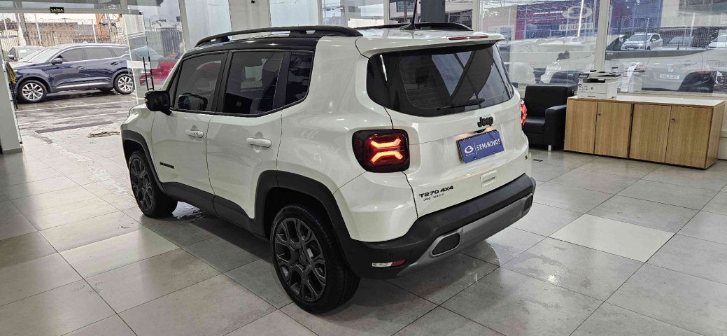 JEEP RENEGADE Flex5