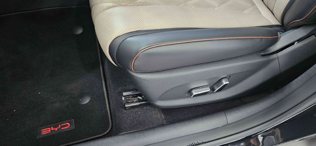 BYD DOLPHIN Automático12