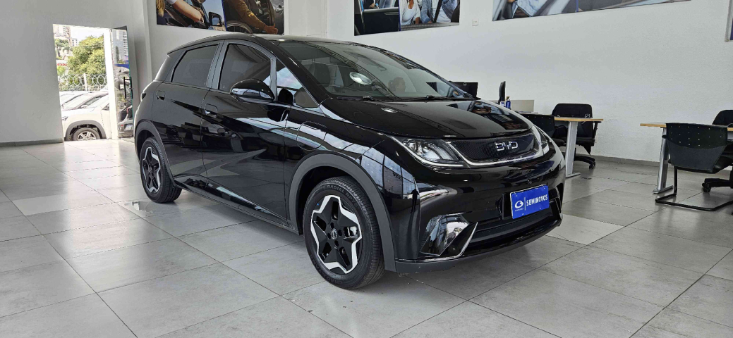 BYD DOLPHIN Automático1