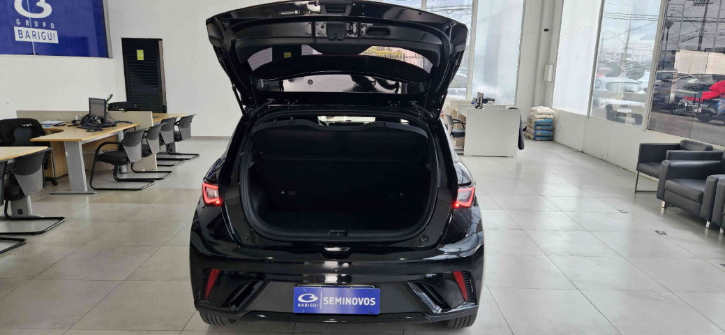 BYD DOLPHIN Automático8