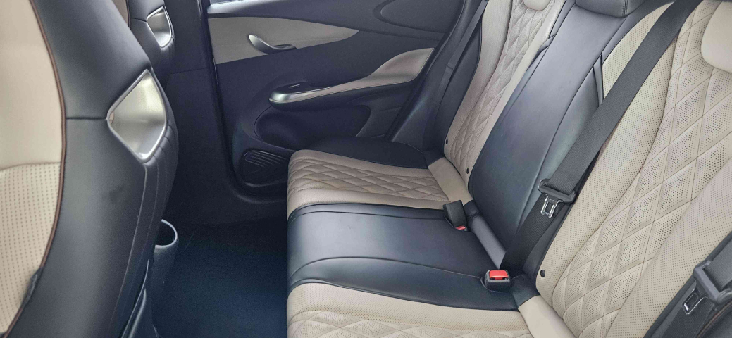 BYD DOLPHIN Automático13