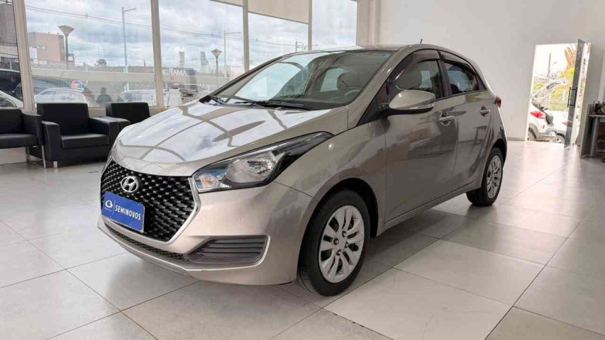 Hyundai HB20 Flex Manual3