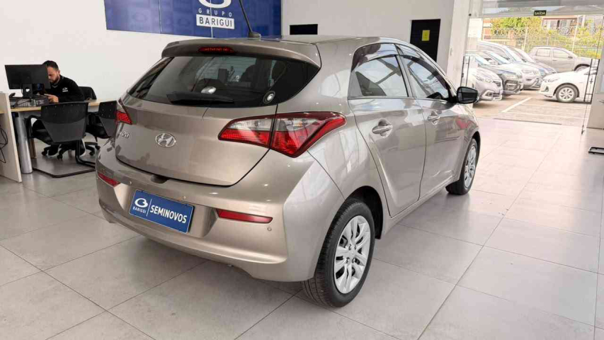 Hyundai HB20 Flex Manual7