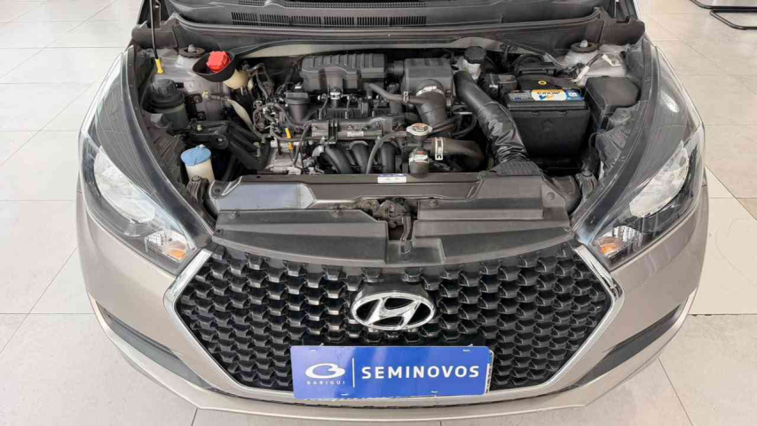 Hyundai HB20 Flex Manual9