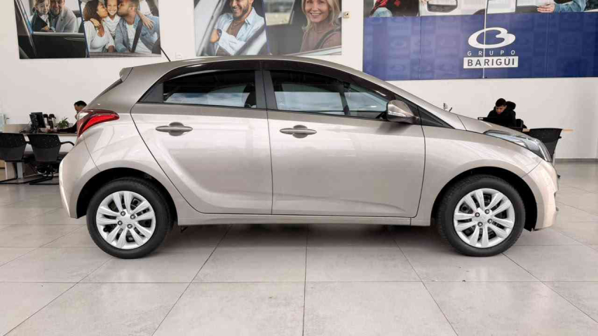 Hyundai HB20 Flex Manual0