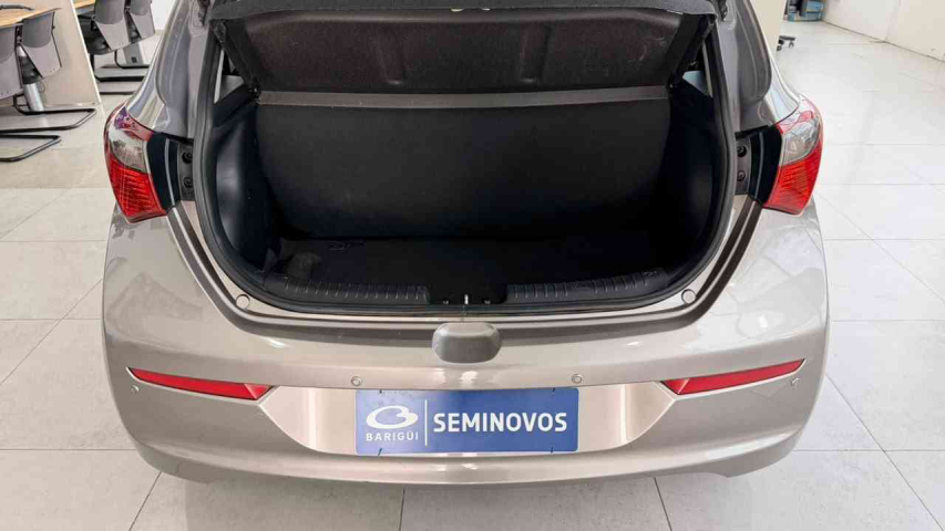 Hyundai HB20 Flex Manual8