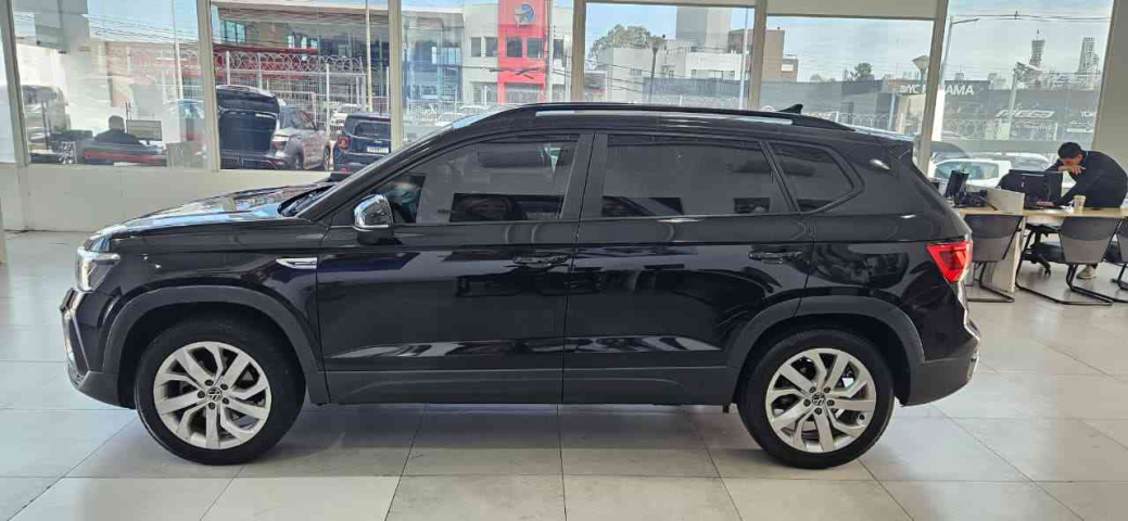 Volkswagen TAOS Flex Automático4