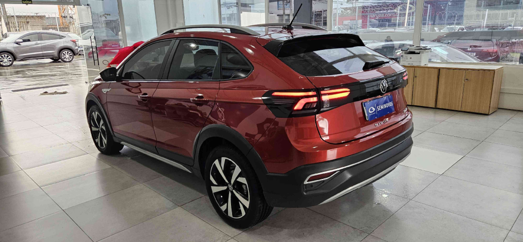 Volkswagen NIVUS Flex Automático5
