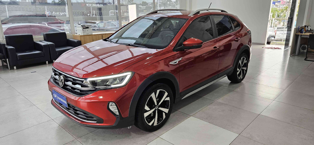 Volkswagen NIVUS Flex Automático3