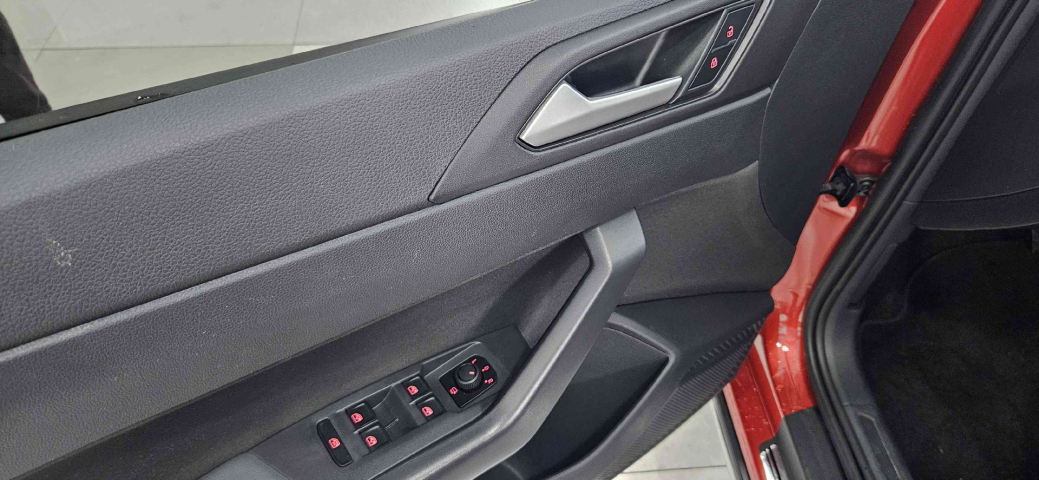 Volkswagen NIVUS Flex Automático11