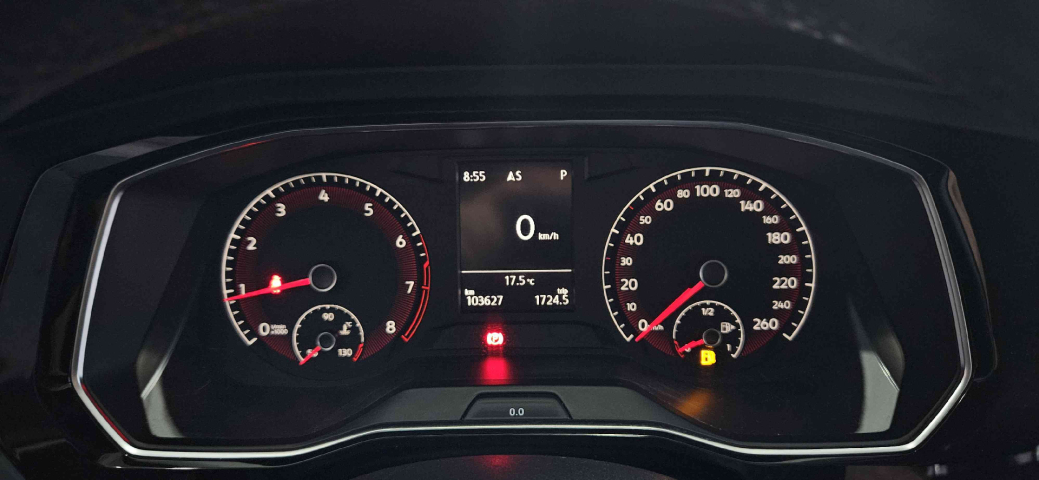 Volkswagen JETTA Flex Automático16