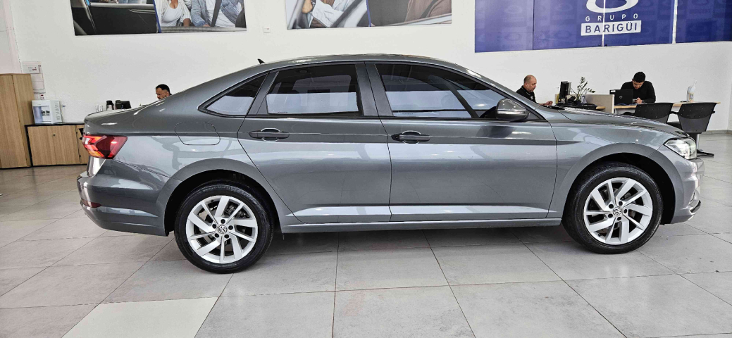 Volkswagen JETTA Flex Automático0