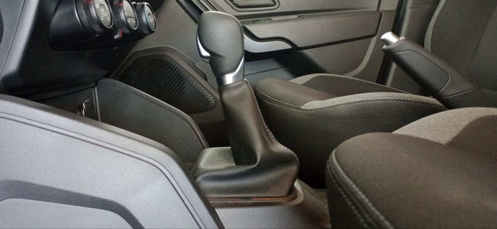 duster zen 1.6 16v sce cvt x-tronic flex automatico 2021/22