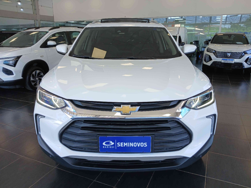 tracker premier 1.2 turbo1