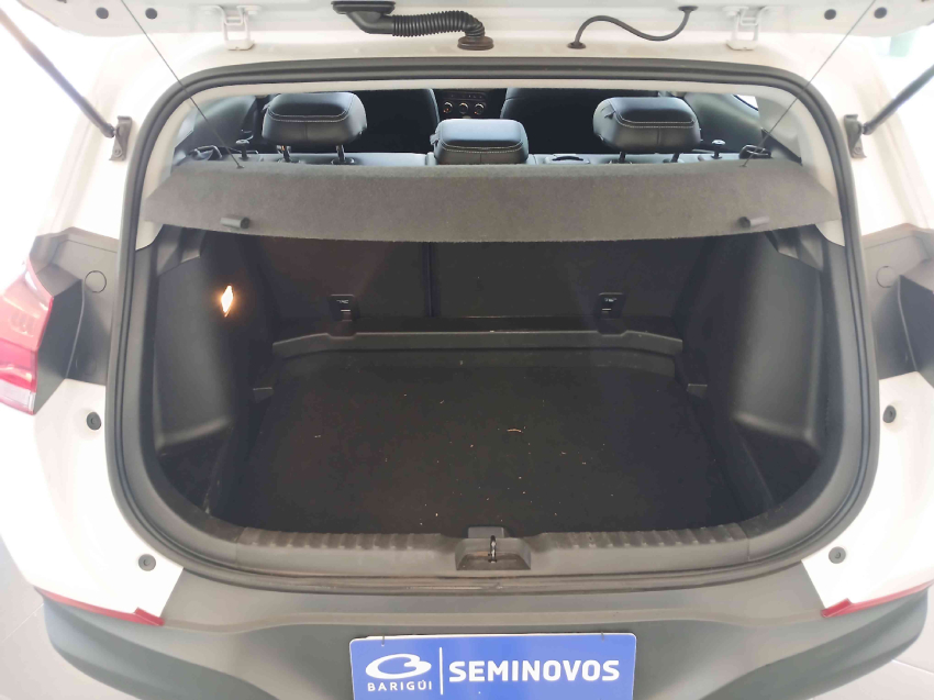 tracker premier 1.2 turbo6