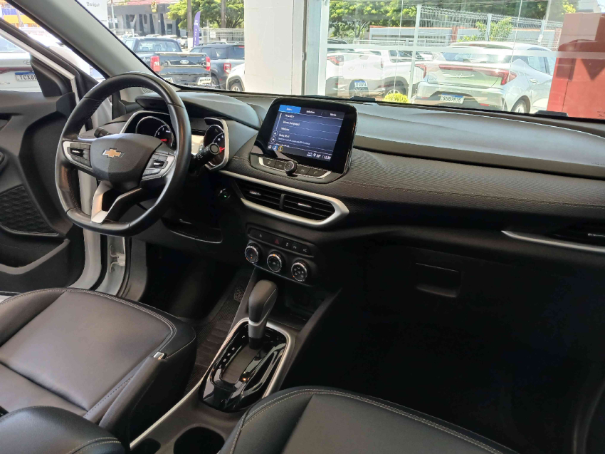 tracker premier 1.2 turbo18