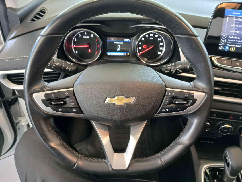 tracker premier 1.2 turbo12