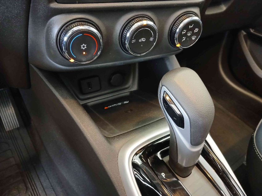 tracker premier 1.2 turbo15