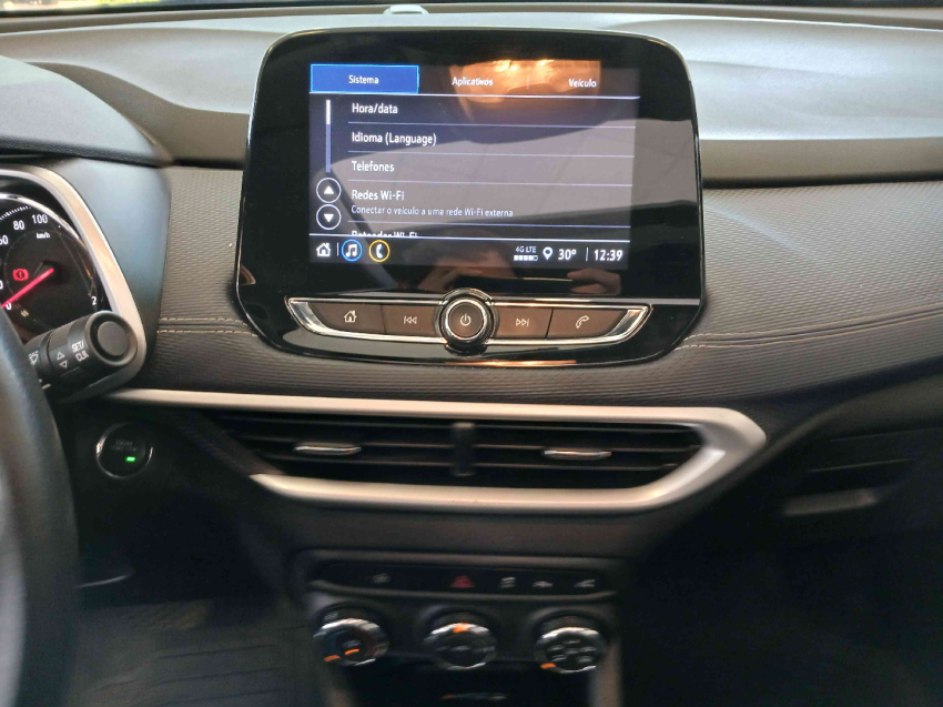 tracker premier 1.2 turbo13