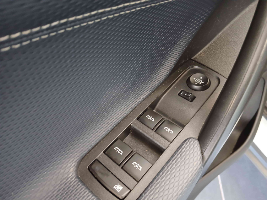 tracker premier 1.2 turbo8