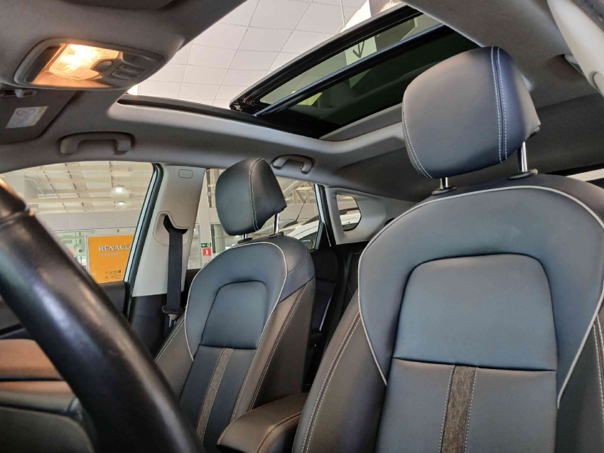 tracker premier 1.2 turbo9