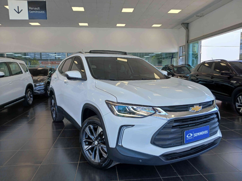 tracker premier 1.2 turbo