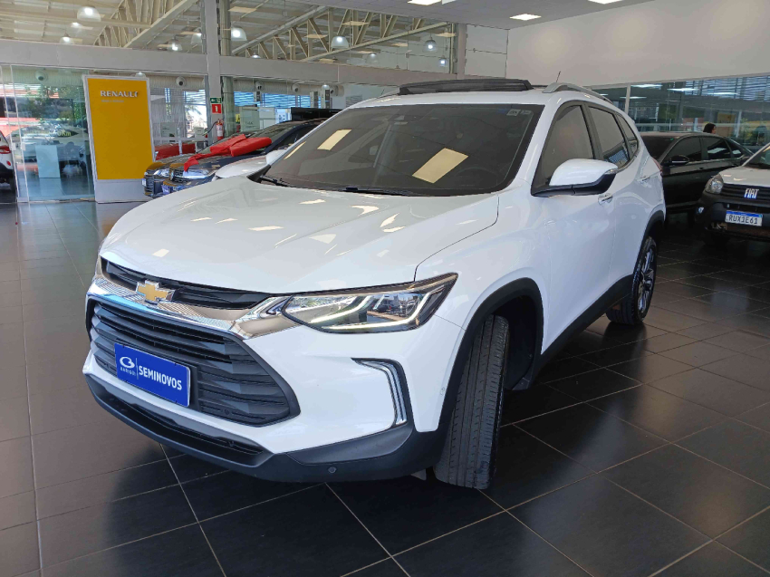 tracker premier 1.2 turbo2