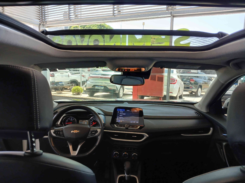 tracker premier 1.2 turbo16